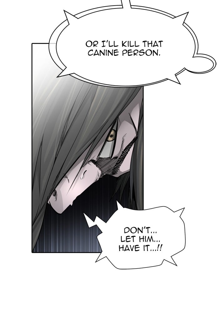 Tower of God chapter 444 - page 79