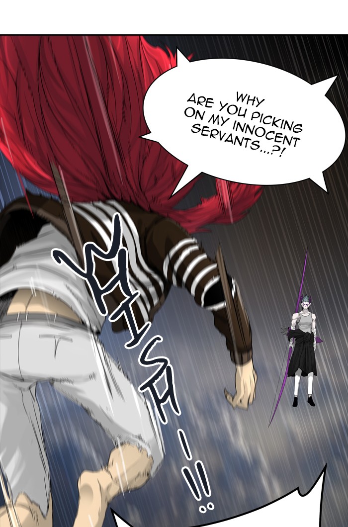 Tower of God chapter 444 - page 84