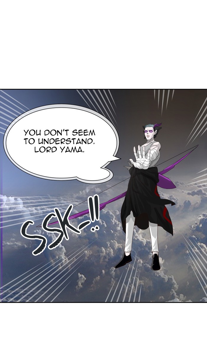 Tower of God chapter 444 - page 86