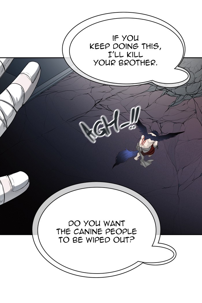 Tower of God chapter 444 - page 87