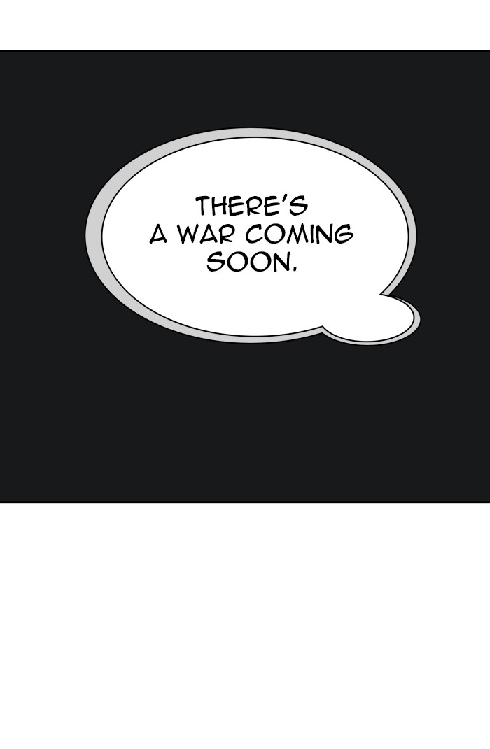 Tower of God chapter 444 - page 91