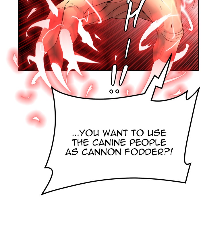 Tower of God chapter 444 - page 94
