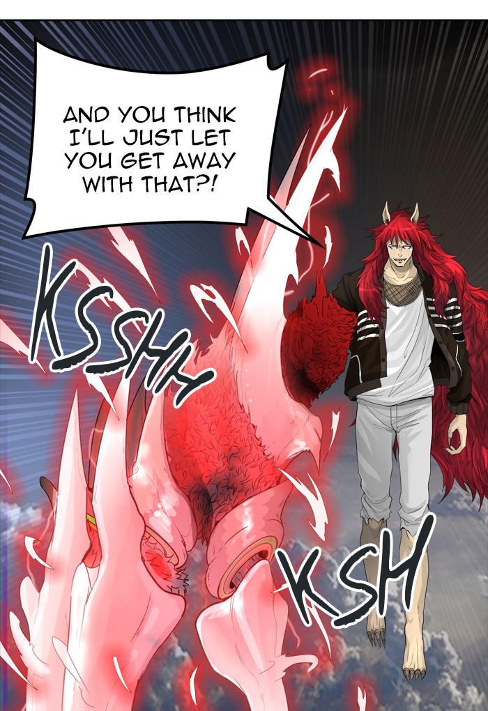 Tower of God chapter 444 - page 95