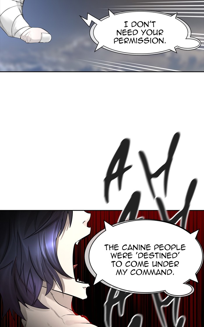 Tower of God chapter 444 - page 97