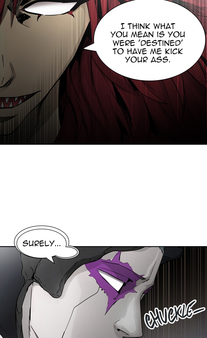 Tower of God chapter 444 - page 99