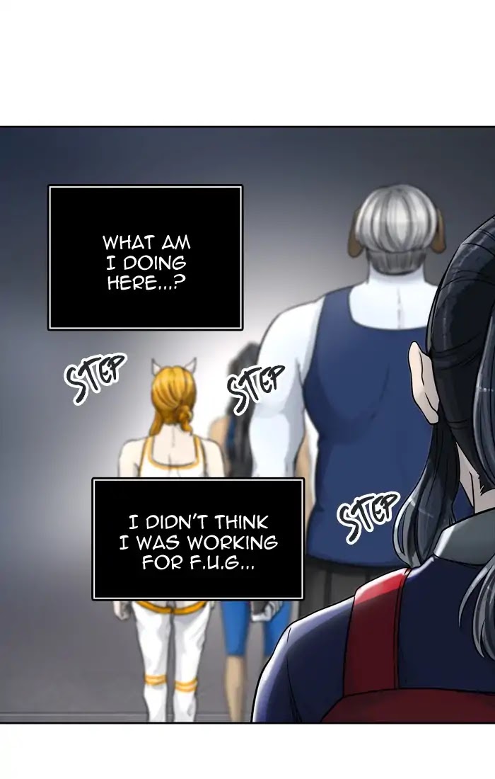 Tower of God chapter 427 - page 112