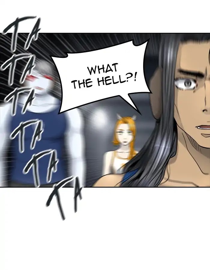 Tower of God chapter 427 - page 117
