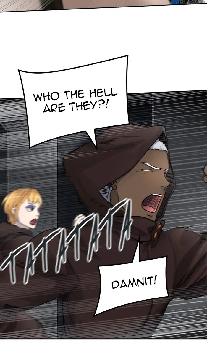 Tower of God chapter 427 - page 120
