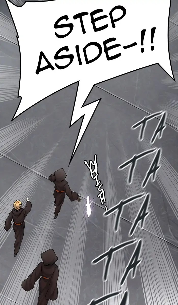Tower of God chapter 427 - page 122
