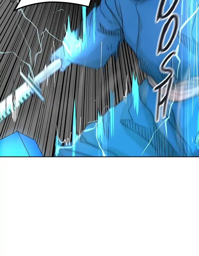 Tower of God chapter 427 - page 129