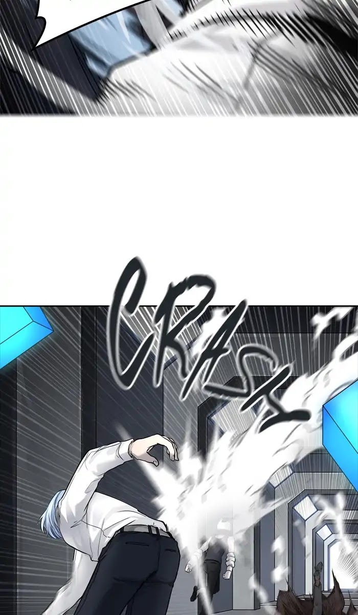 Tower of God chapter 427 - page 131