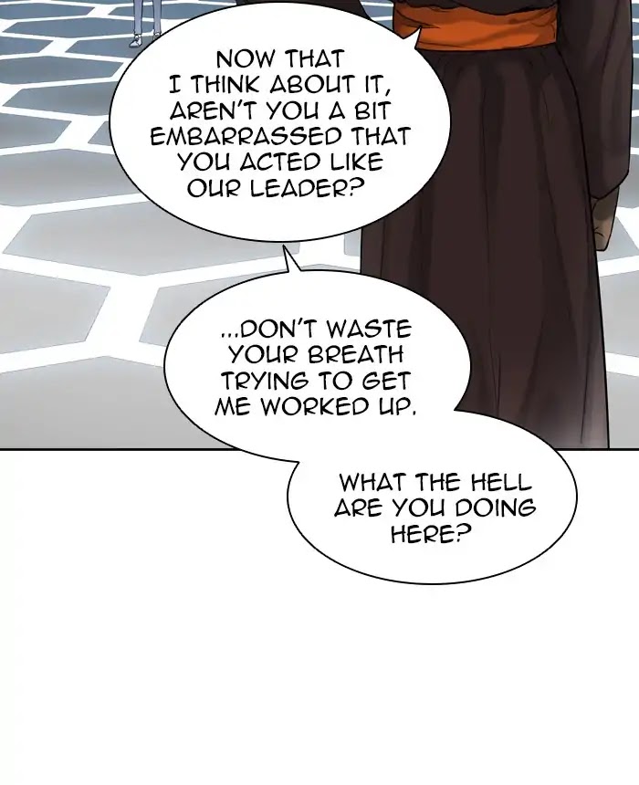 Tower of God chapter 427 - page 19