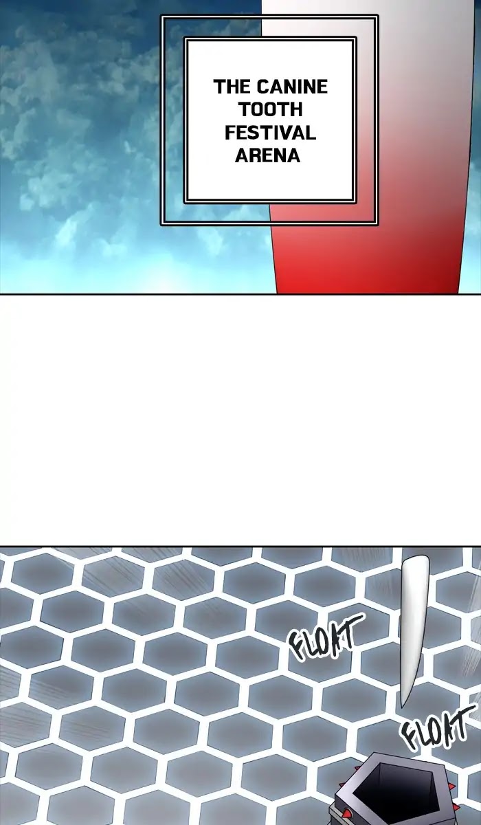 Tower of God chapter 427 - page 2