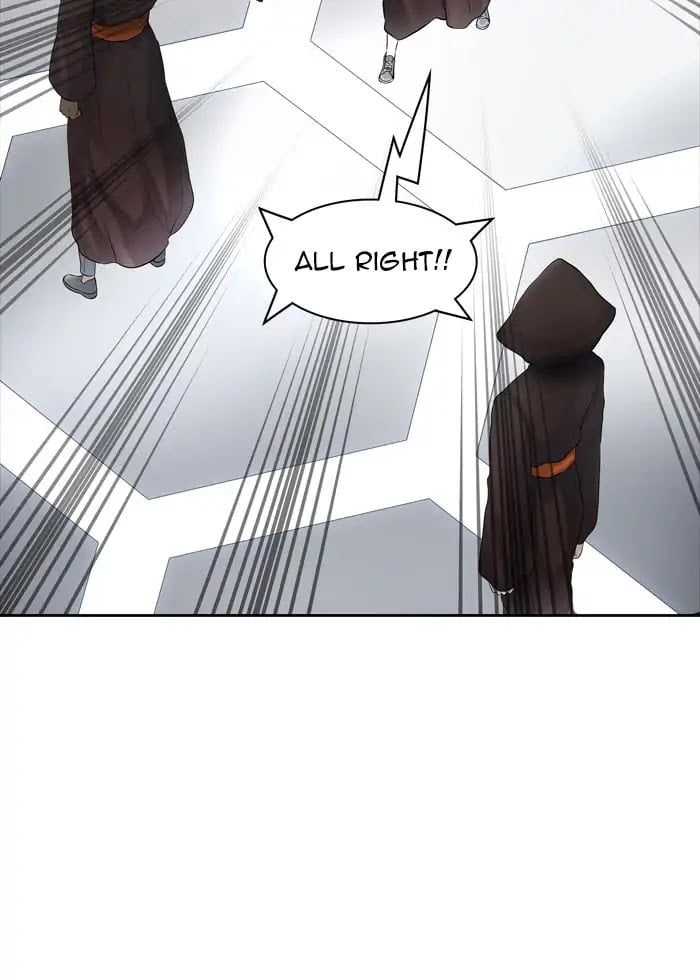 Tower of God chapter 427 - page 25