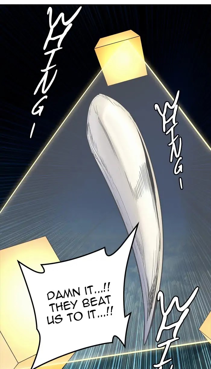 Tower of God chapter 427 - page 26