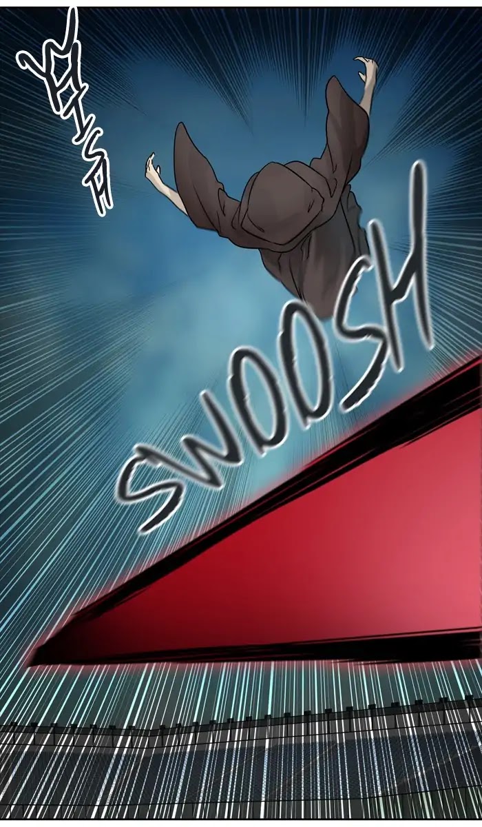 Tower of God chapter 427 - page 32