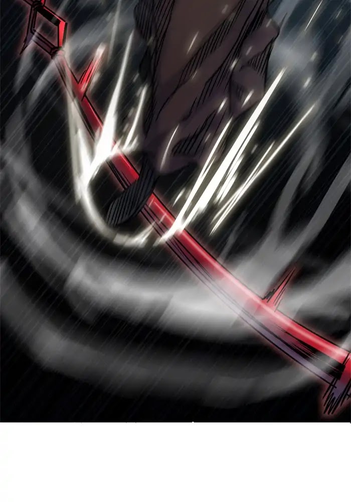 Tower of God chapter 427 - page 35