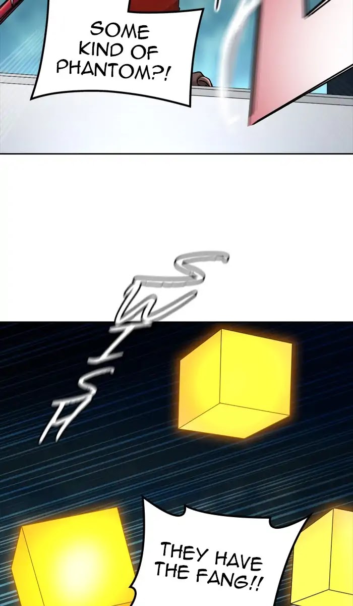 Tower of God chapter 427 - page 39