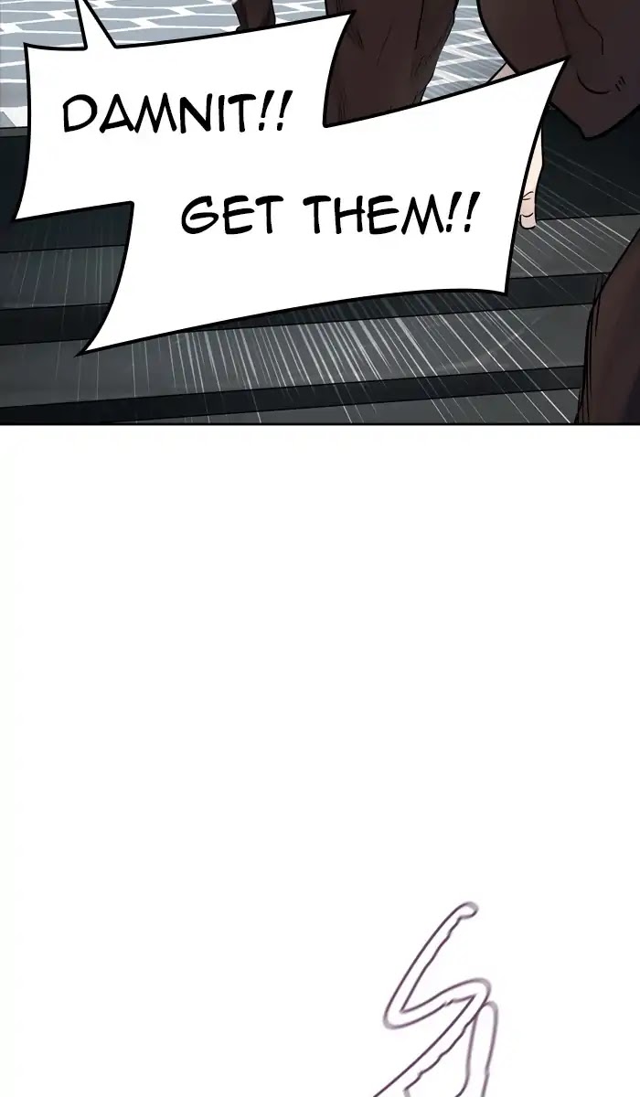 Tower of God chapter 427 - page 41