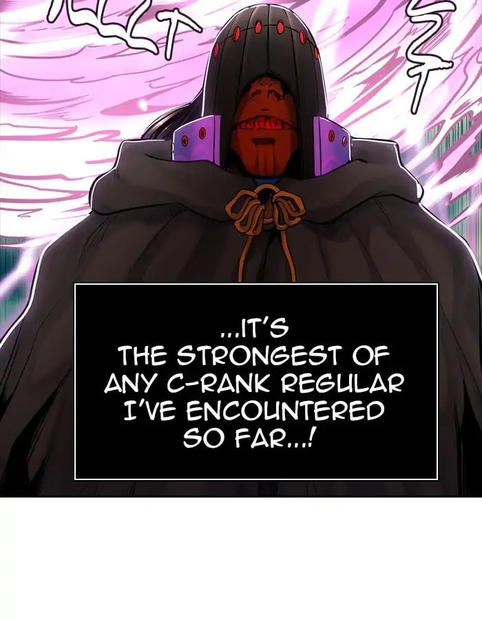 Tower of God chapter 427 - page 47