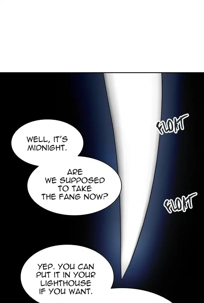 Tower of God chapter 427 - page 5