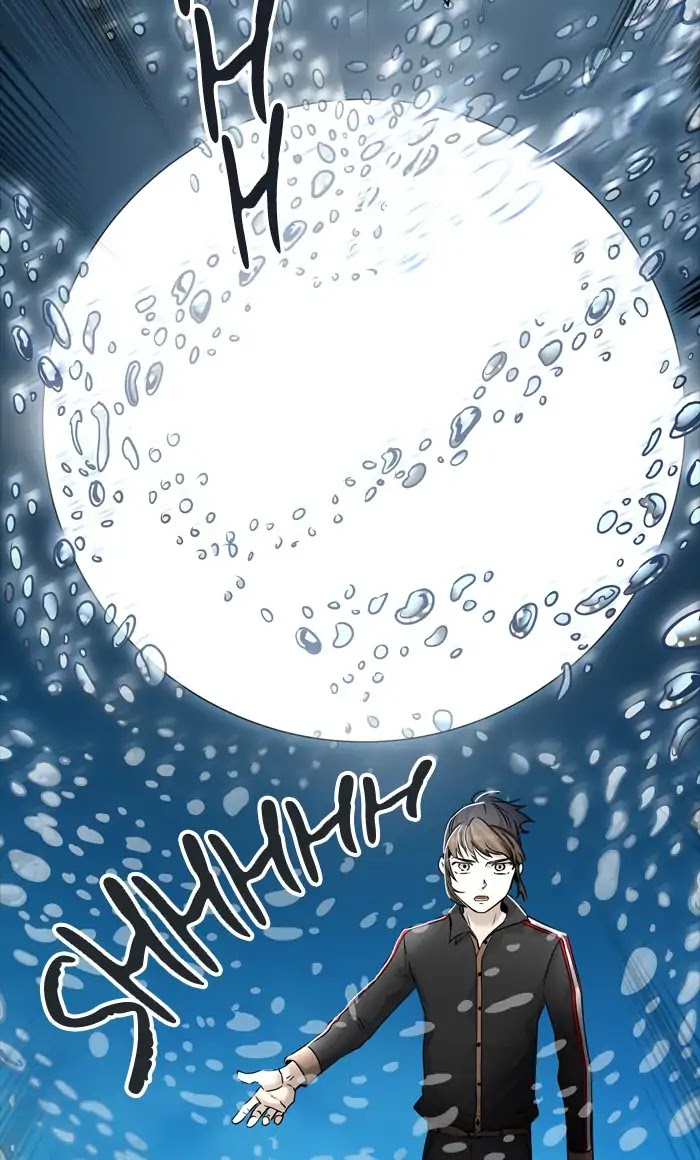 Tower of God chapter 427 - page 51