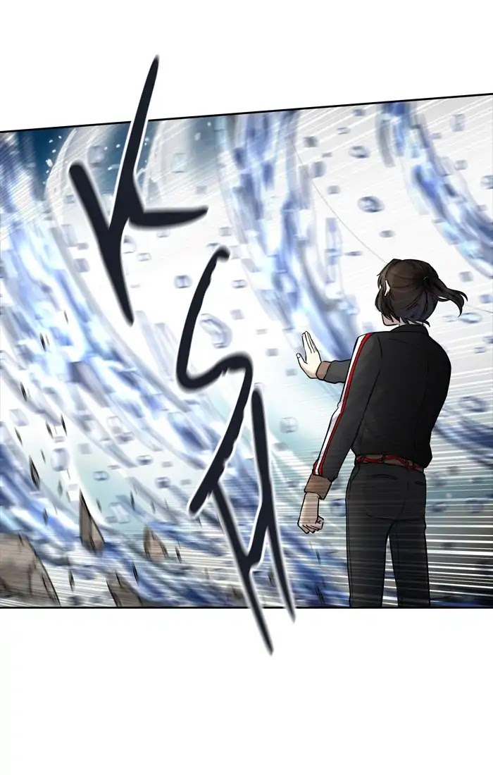 Tower of God chapter 427 - page 54