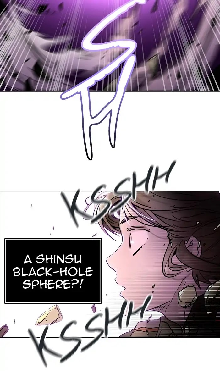 Tower of God chapter 427 - page 56