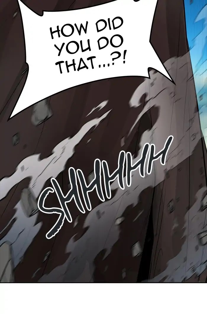 Tower of God chapter 427 - page 62