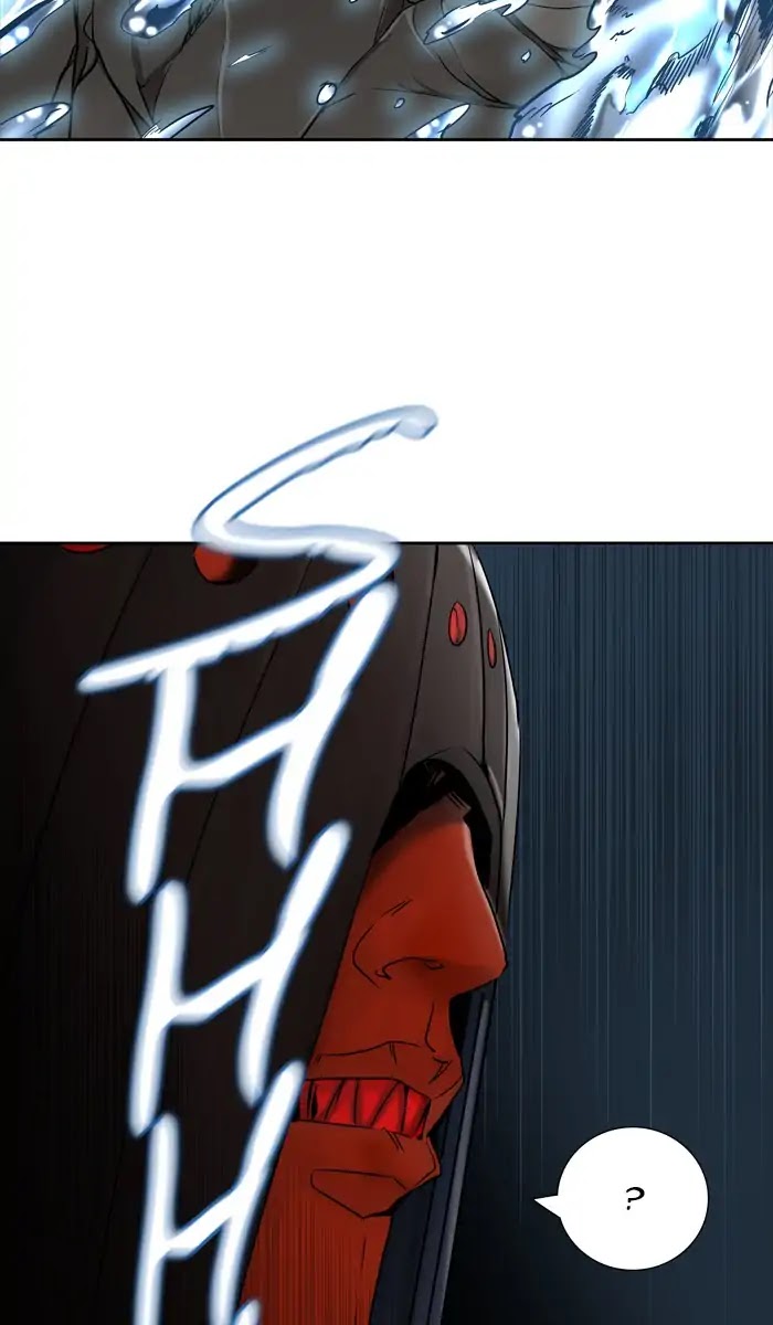 Tower of God chapter 427 - page 76