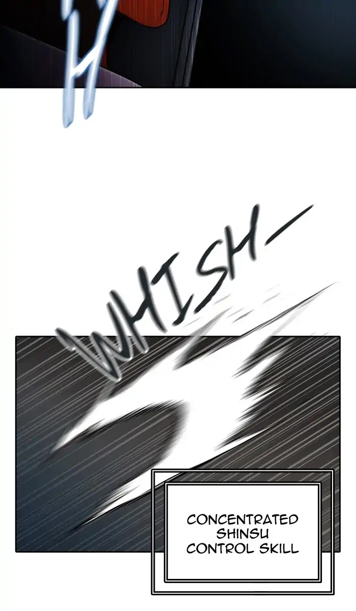 Tower of God chapter 427 - page 77