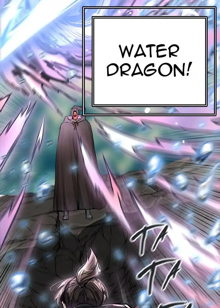 Tower of God chapter 427 - page 79