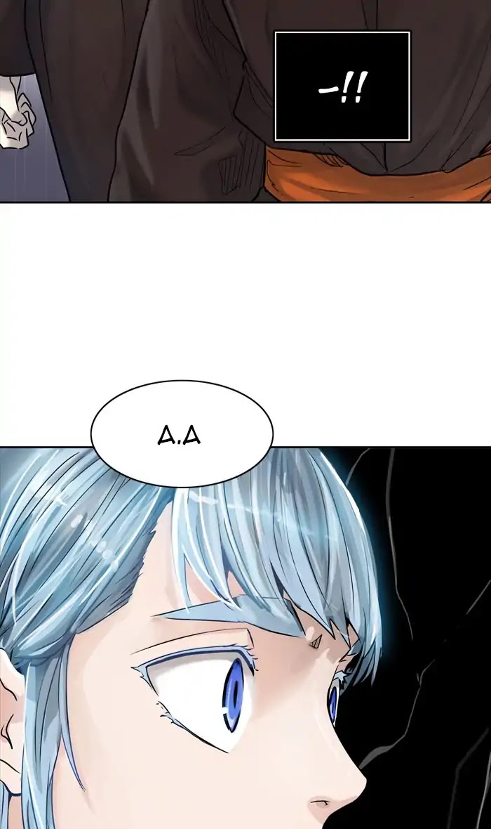 Tower of God chapter 427 - page 9