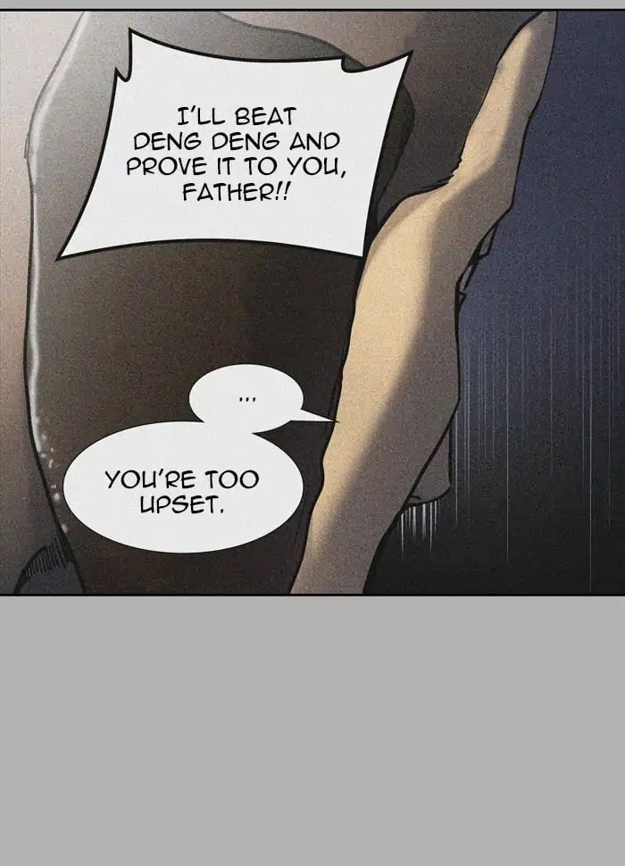 Tower of God chapter 427 - page 96