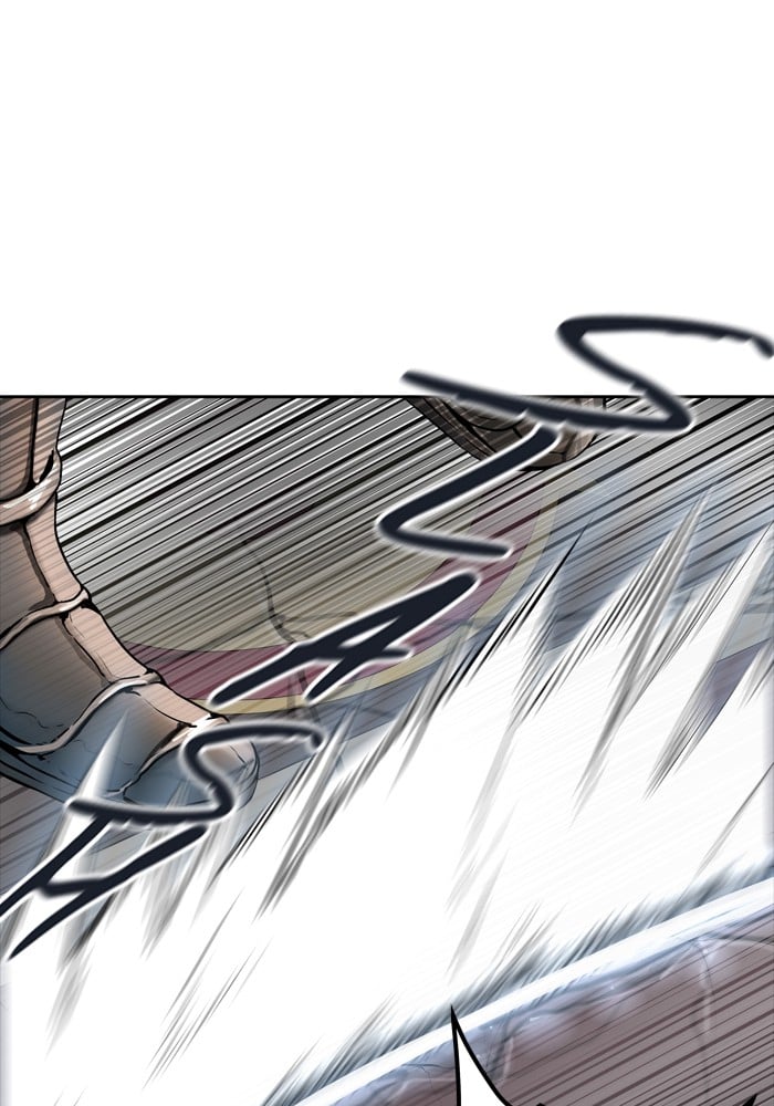 Tower of God chapter 445 - page 1
