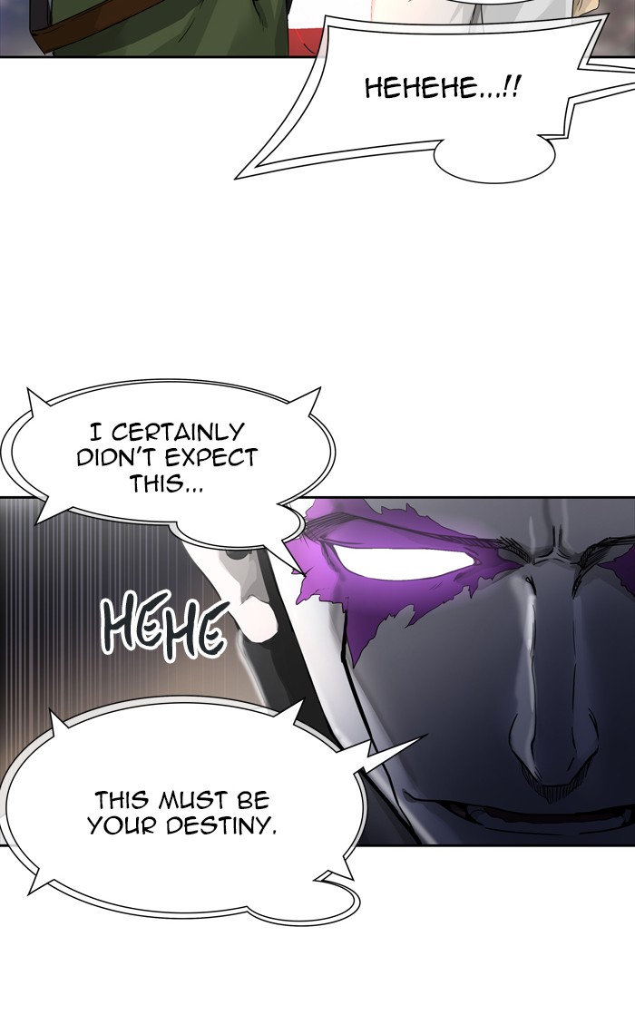 Tower of God chapter 445 - page 104