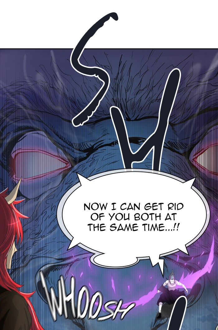 Tower of God chapter 445 - page 105