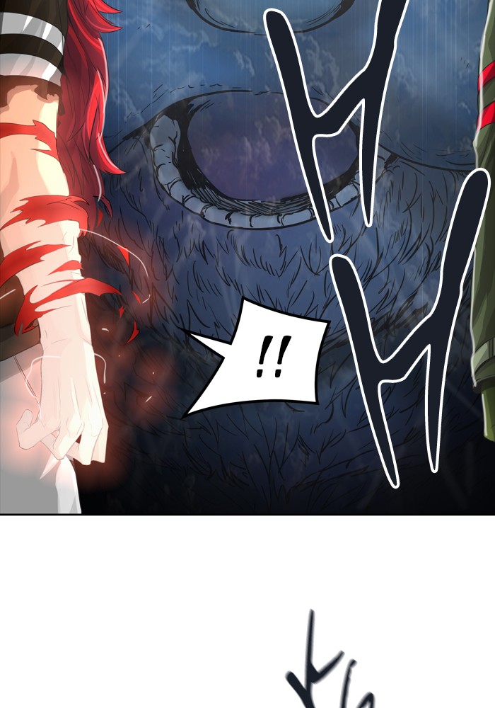 Tower of God chapter 445 - page 106