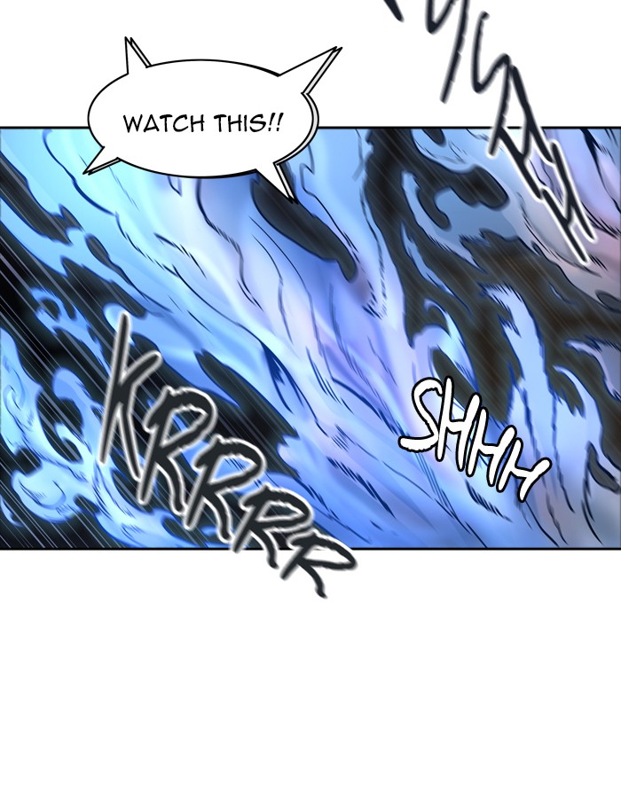 Tower of God chapter 445 - page 107