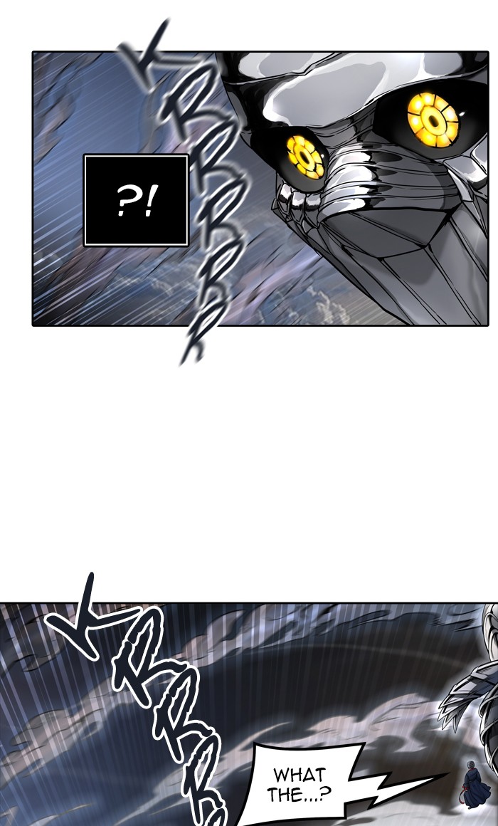 Tower of God chapter 445 - page 109