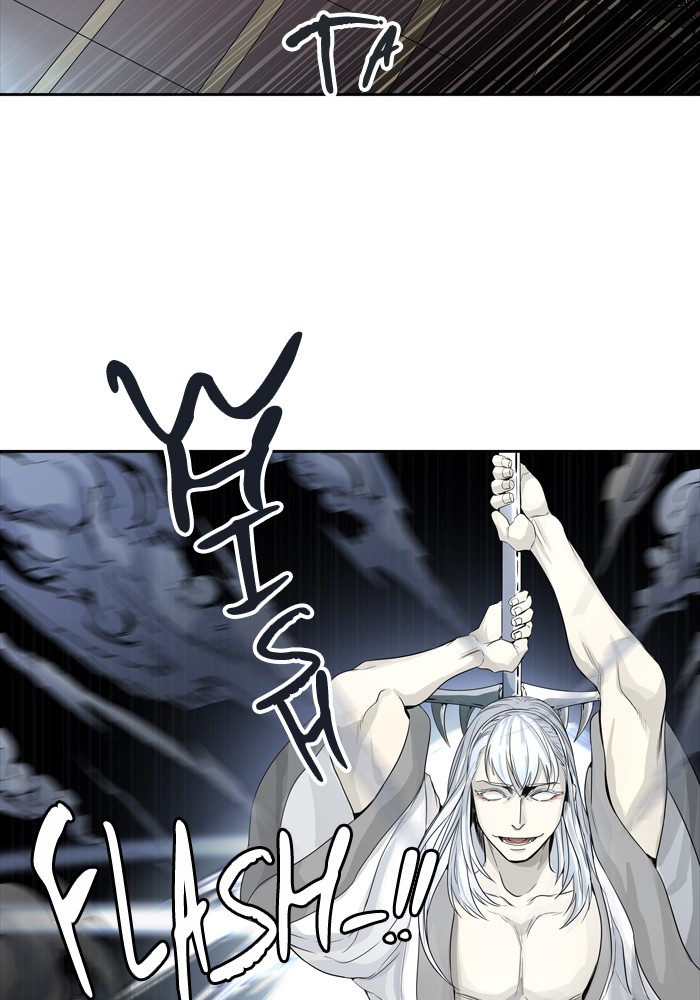 Tower of God chapter 445 - page 11