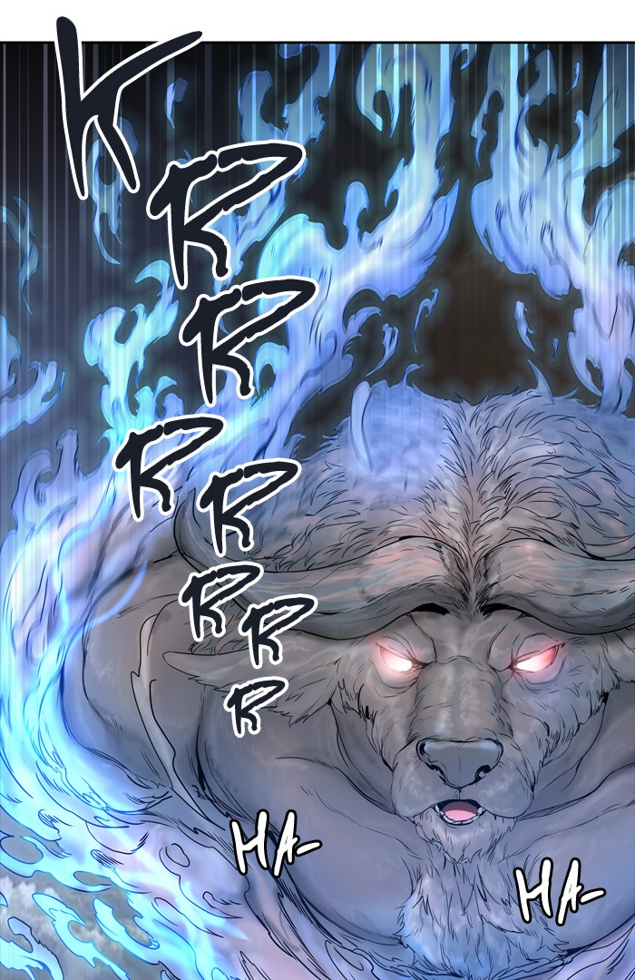 Tower of God chapter 445 - page 112