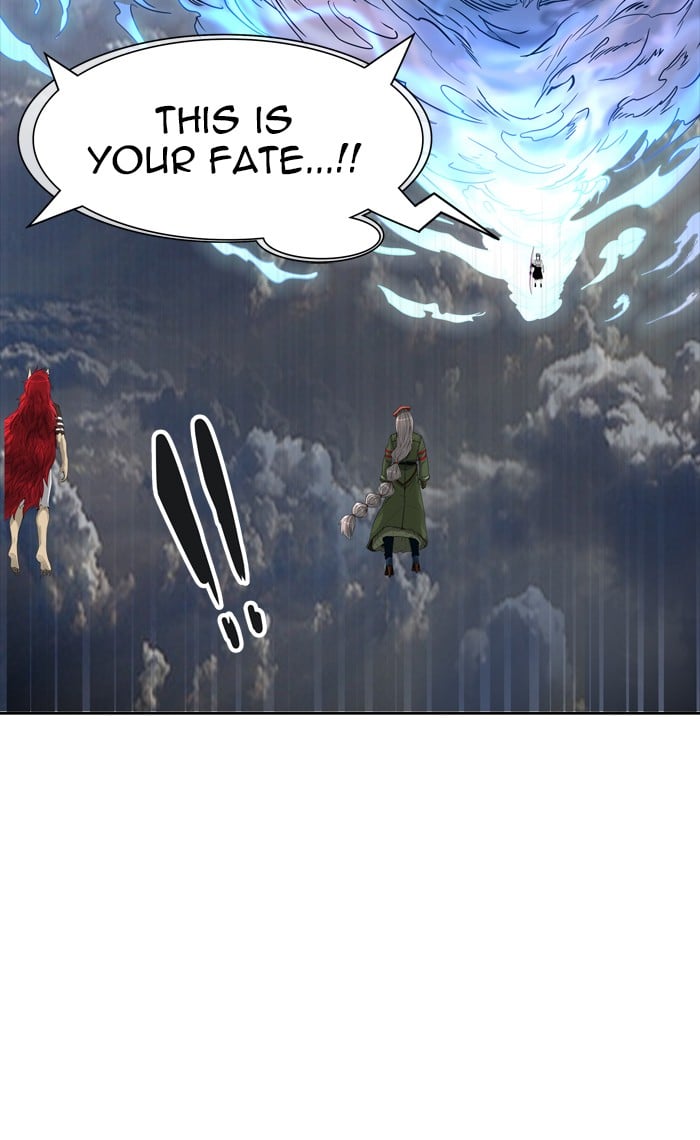Tower of God chapter 445 - page 113