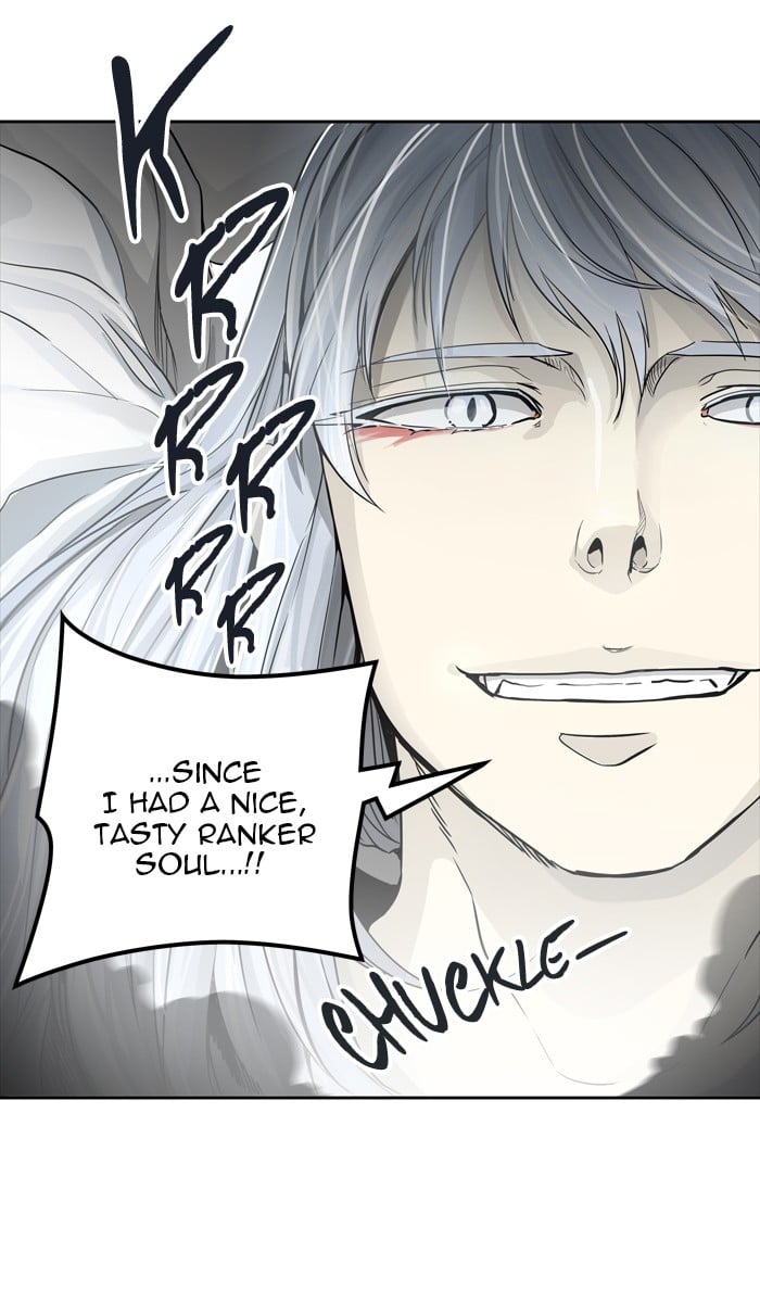 Tower of God chapter 445 - page 13