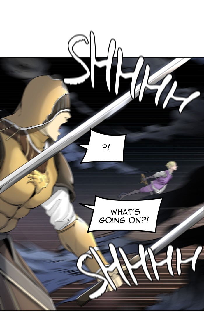 Tower of God chapter 445 - page 14