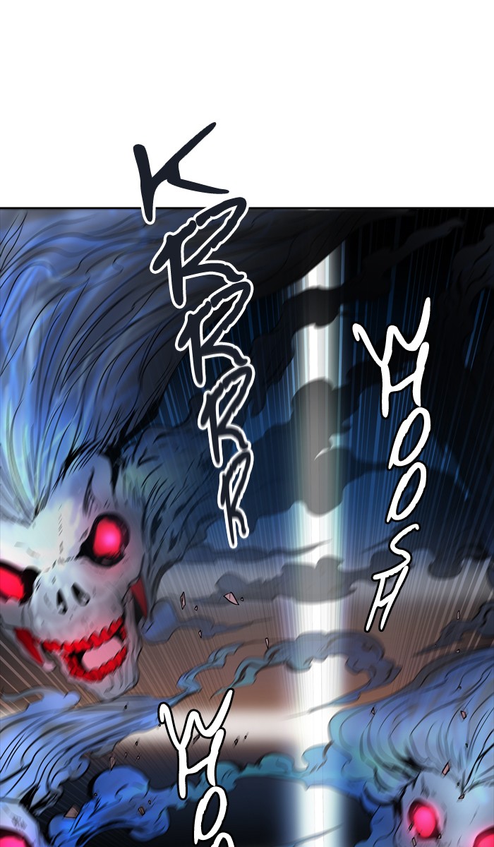 Tower of God chapter 445 - page 15