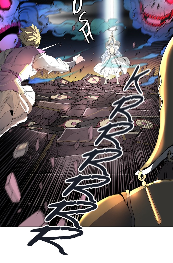 Tower of God chapter 445 - page 16