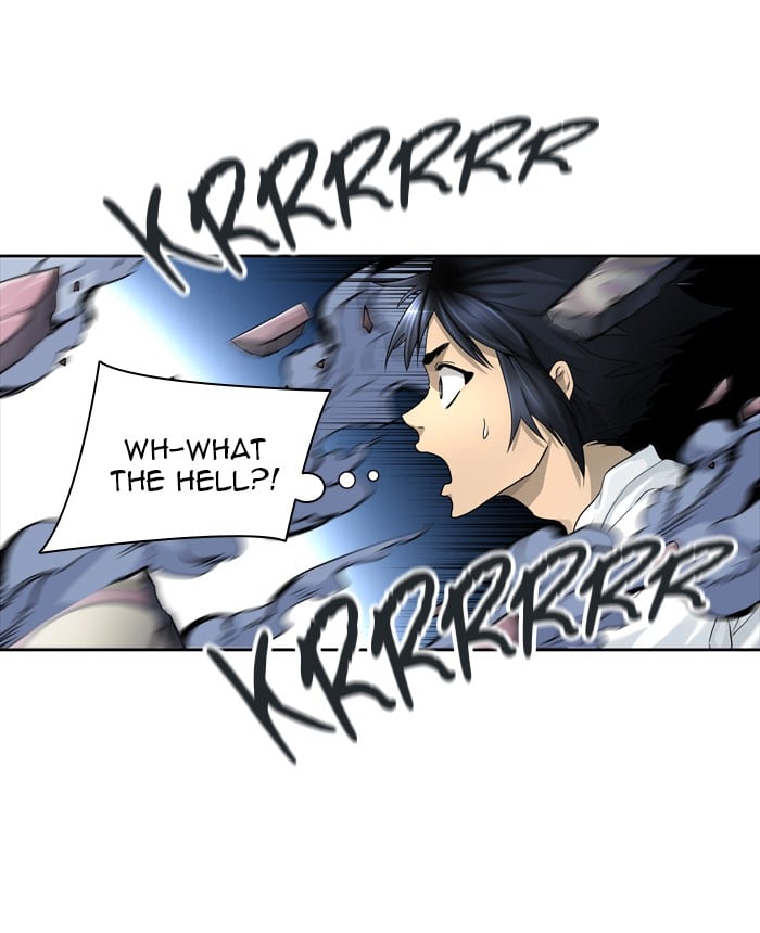 Tower of God chapter 445 - page 17
