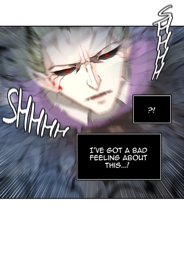 Tower of God chapter 445 - page 18