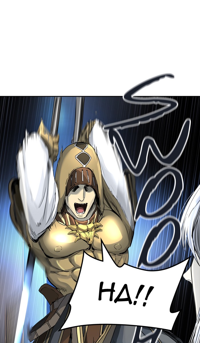 Tower of God chapter 445 - page 20